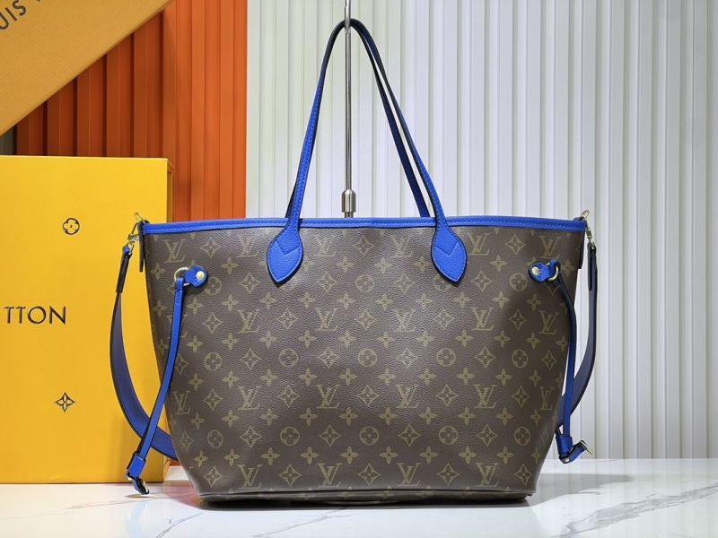 LV Shopping Bags